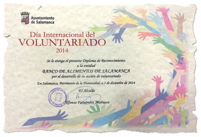 voluntariado
