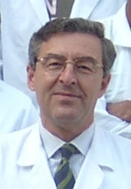 Rafael J García-Villanova