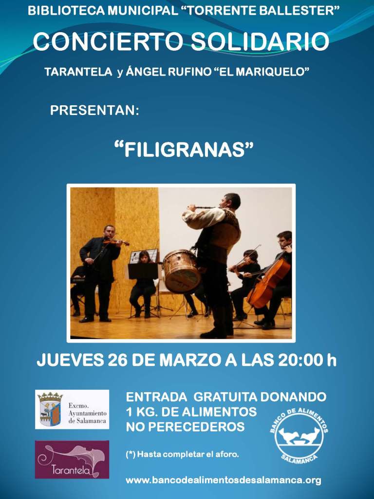 CARTEL DEFINITIVO CONCIERTO