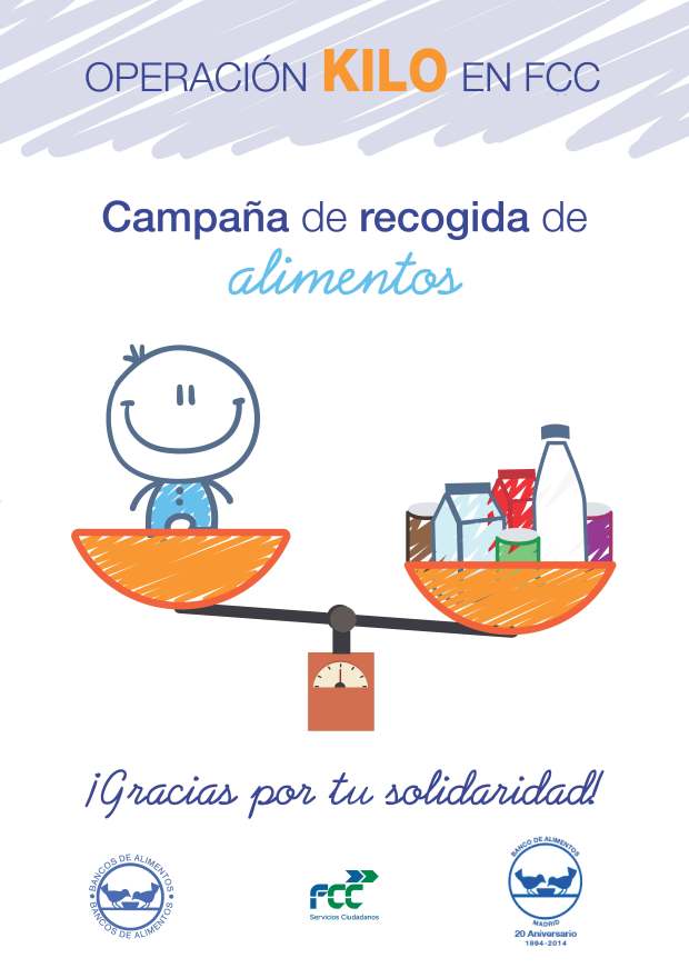 cartel operacion kilo FCC